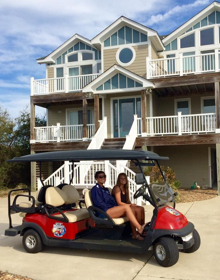 Discover OBX Beach Buggy Rental: A Fun Guide for Your Next Adventure