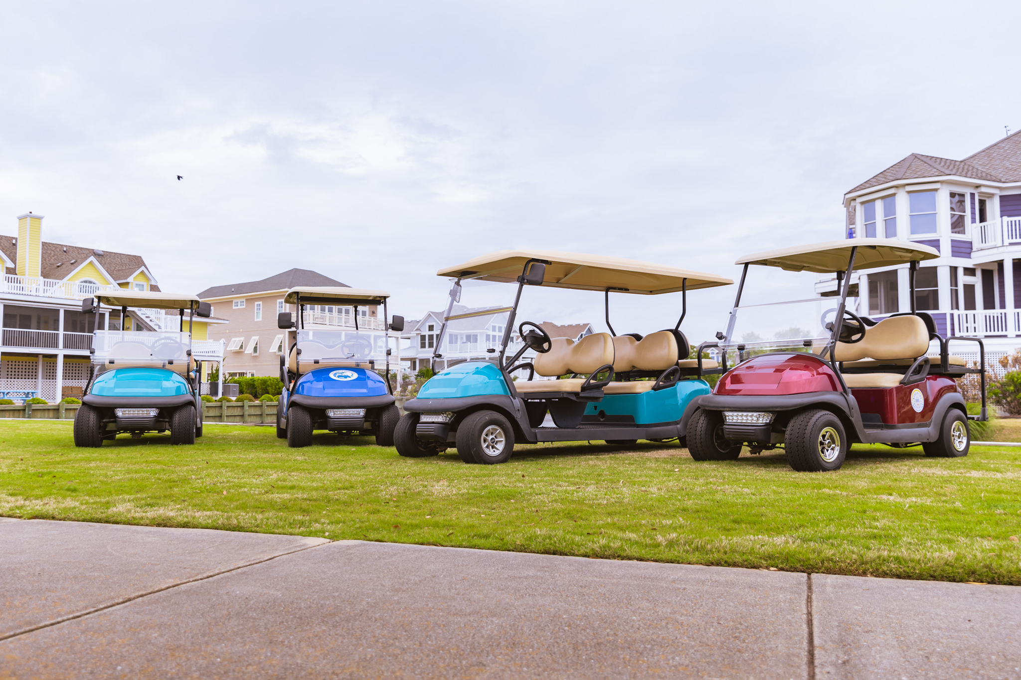 Outer Banks Beach Cart, OBX Beach Carts & Wagons