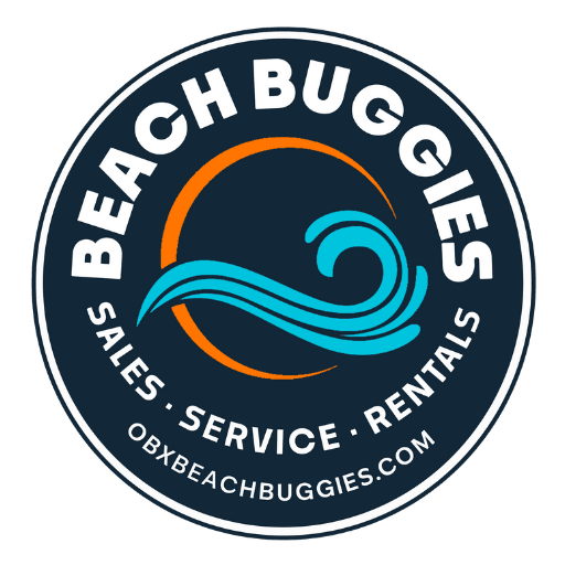 Outer Banks Beach Buggies logo