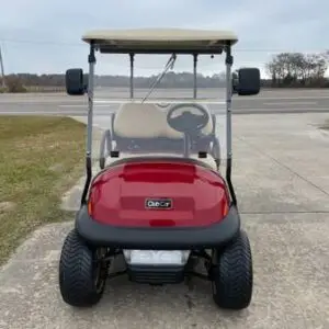 2020 Club Car Precedent – Electric • LSV